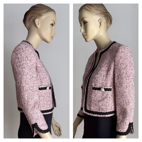 Ted Baker tweed jacket - Picture 8 of 11